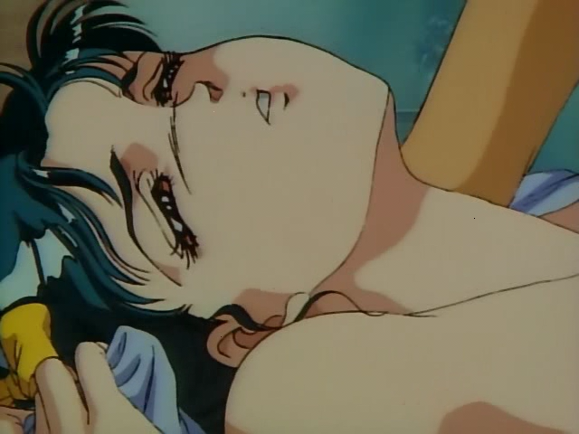 U-Jin Brand (Hispanime-Team)